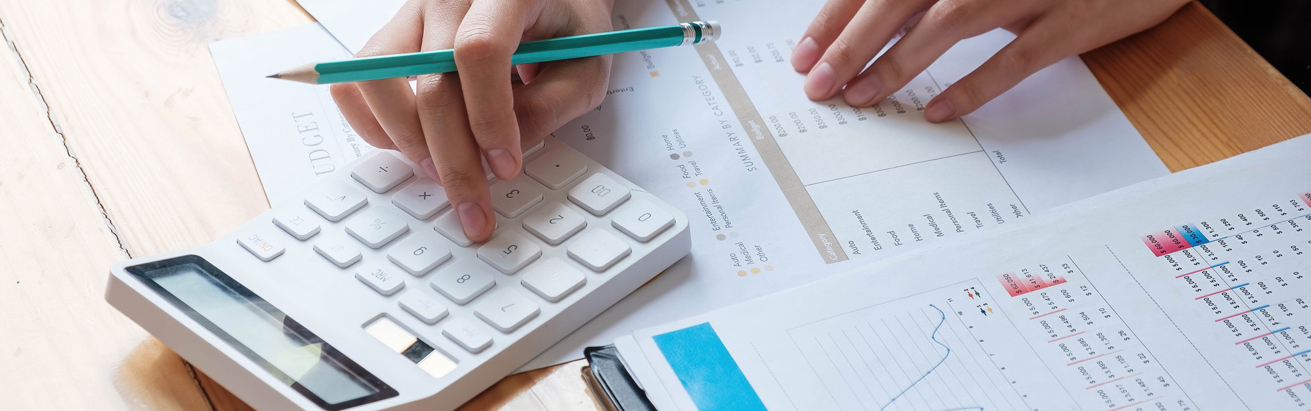 Gestion Comptable et Financière