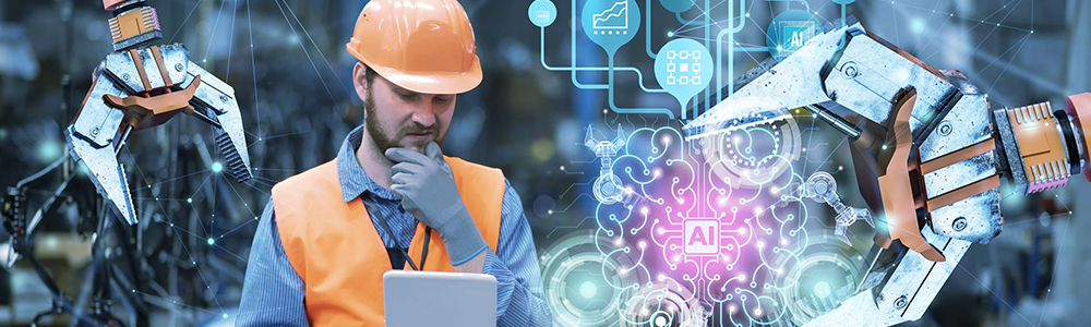 Maintenance Industrielle